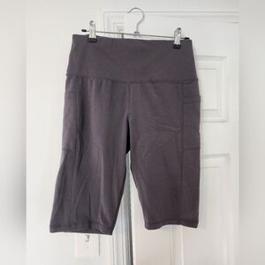 Cycling short